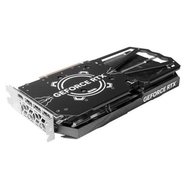 Galax Ex 1 Click Oc Geforce Rtx 4060 Ti 8gb Gddr6 128 Bit Dlss 3 Ekran Karti 46isl8md8aex 9