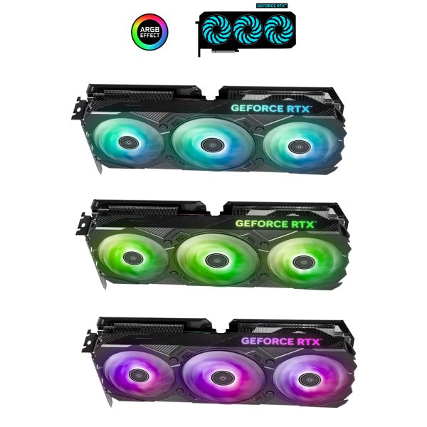 Galax Ex Gamer 1 Click Oc Geforce Rtx 4070 12gb Gddr6x 192 Bit Dlss 3 Ekran Karti 47nom7md7je 9