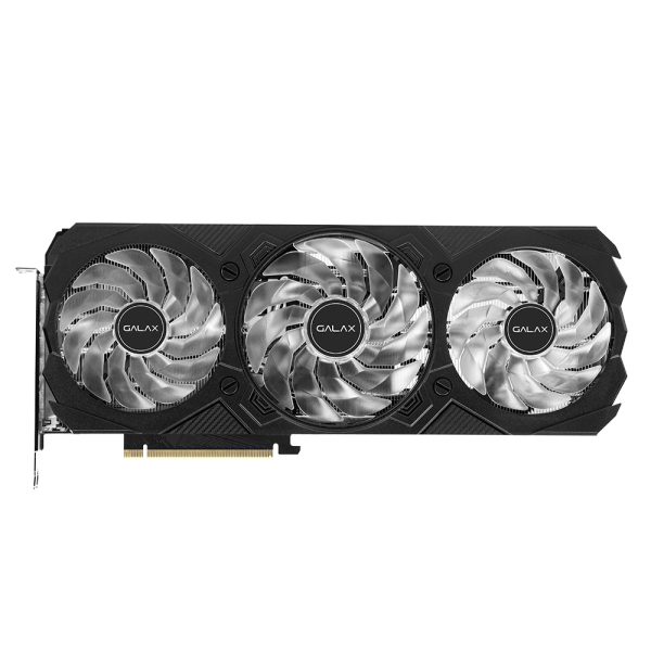 Galax Ex Gamer 1 Click Oc Geforce Rtx 4070 12gb Gddr6x 192 Bit Dlss 3 Ekran Karti 47nom7md7jeg 1