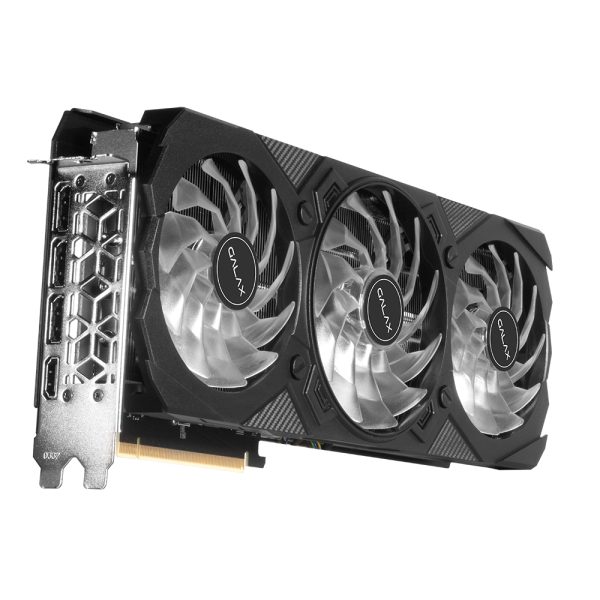 Galax Ex Gamer 1 Click Oc Geforce Rtx 4070 12gb Gddr6x 192 Bit Dlss 3 Ekran Karti 47nom7md7jeg 3