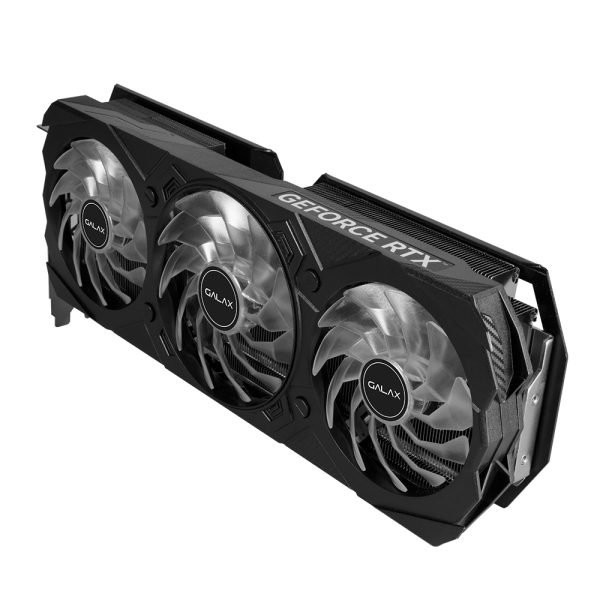 Galax Ex Gamer 1 Click Oc Geforce Rtx 4070 12gb Gddr6x 192 Bit Dlss 3 Ekran Karti 47nom7md7jeg 4