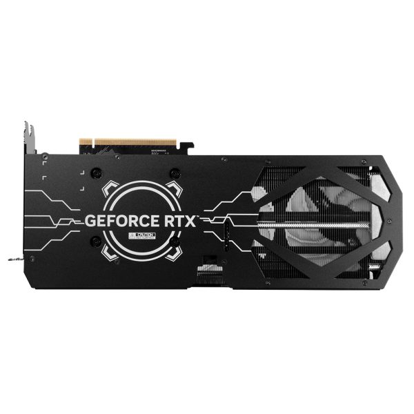 Galax Ex Gamer 1 Click Oc Geforce Rtx 4070 12gb Gddr6x 192 Bit Dlss 3 Ekran Karti 47nom7md7jeg 5