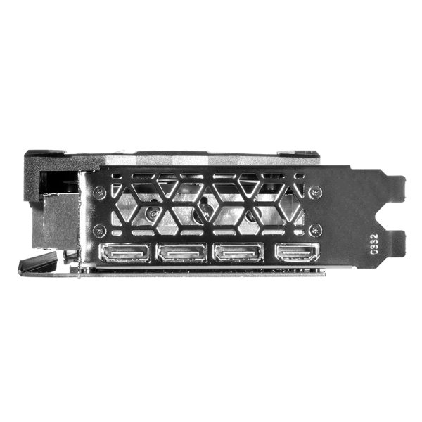 Galax Ex Gamer 1 Click Oc Geforce Rtx 4070 12gb Gddr6x 192 Bit Dlss 3 Ekran Karti 47nom7md7jeg 7