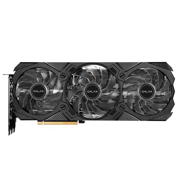 Galax Ex Gamer 1 Click Oc V2 Geforce Rtx 4070 Ti 12gb Gddr6x 192 Bit Dlss 3 Ekran Karti 1