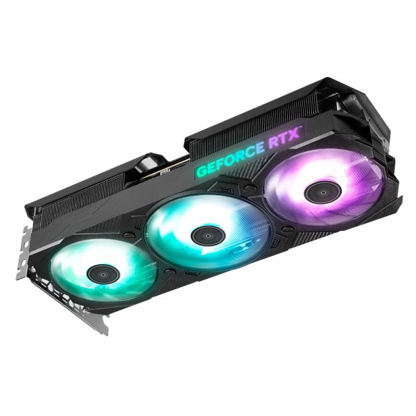 Galax Ex Gamer 1 Click Oc V2 Geforce Rtx 4070 Ti 12gb Gddr6x 192 Bit Dlss 3 Ekran Karti 3