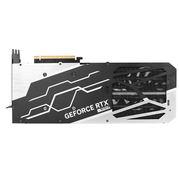 Galax Ex Gamer 1 Click Oc V2 Geforce Rtx 4070 Ti 12gb Gddr6x 192 Bit Dlss 3 Ekran Karti 6