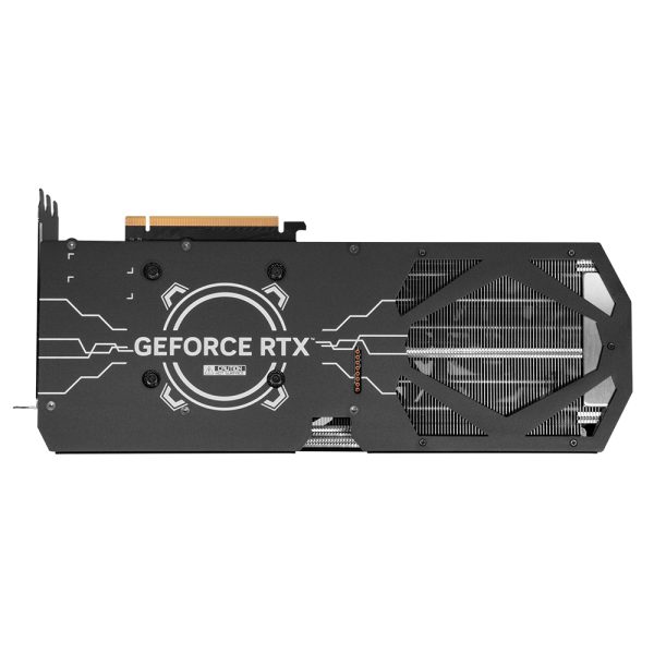 Galax Ex Gamer 1 Click Oc V2 Geforce Rtx 4070 Ti 12gb Gddr6x 192 Bit Dlss 3 Ekran Karti 7