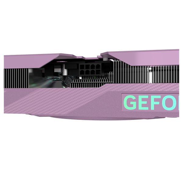 Galax Ex Gamer Pink 1 Click Oc Geforce Rtx 4070 12gb Gddr6x 192 Bit Ekran Karti 47nom7md7lpk 11