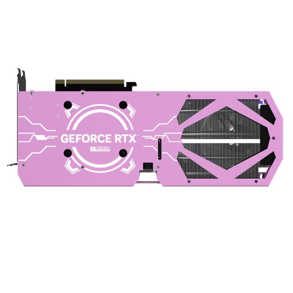 Galax Ex Gamer Pink 1 Click Oc Geforce Rtx 4070 12gb Gddr6x 192 Bit Ekran Karti 47nom7md7lpk 8