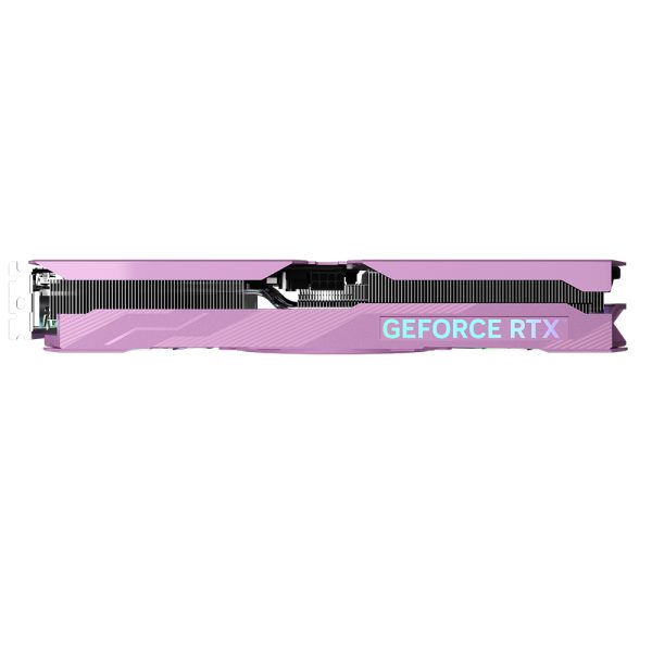 Galax Ex Gamer Pink 1 Click Oc Geforce Rtx 4070 12gb Gddr6x 192 Bit Ekran Karti 47nom7md7lpk 9