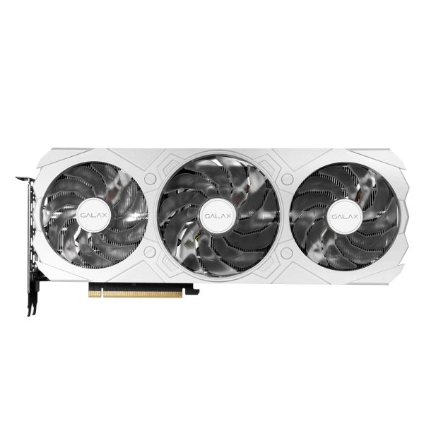 Galax Ex Gamer White 1 Click Oc Geforce Rtx 4070 12gb Gddr6x 192 Bit Ekran Karti 47nom7md7kwh 1