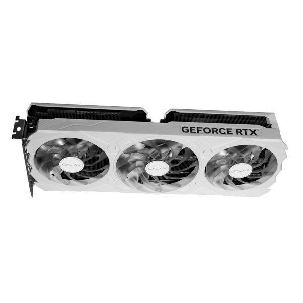 Galax Ex Gamer White 1 Click Oc Geforce Rtx 4070 12gb Gddr6x 192 Bit Ekran Karti 47nom7md7kwh 4