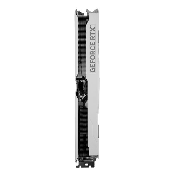 Galax Ex Gamer White 1 Click Oc Geforce Rtx 4070 12gb Gddr6x 192 Bit Ekran Karti 47nom7md7kwh 6