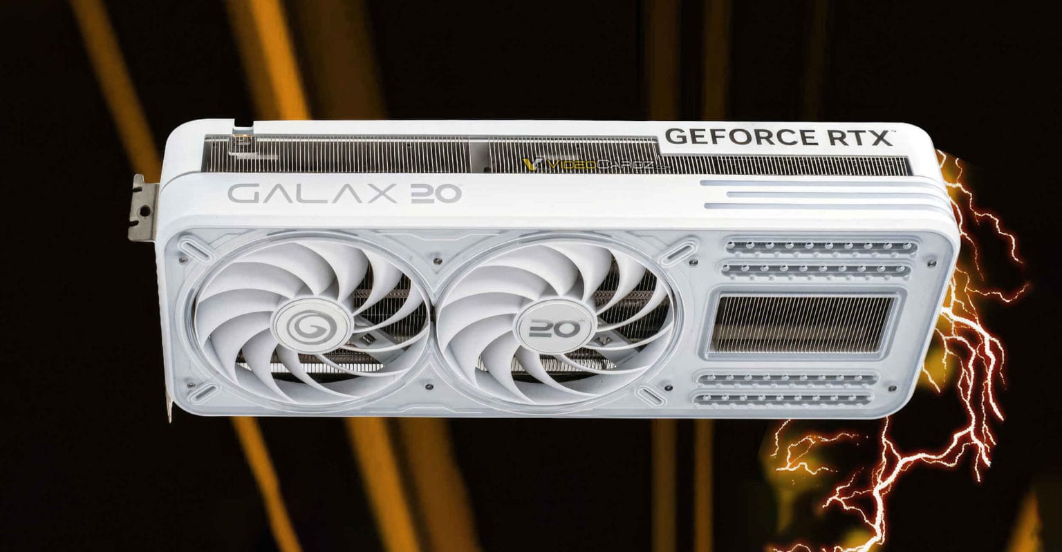 Galax Rtx 4090 20 Yil Donumu Serisi 20231023 1