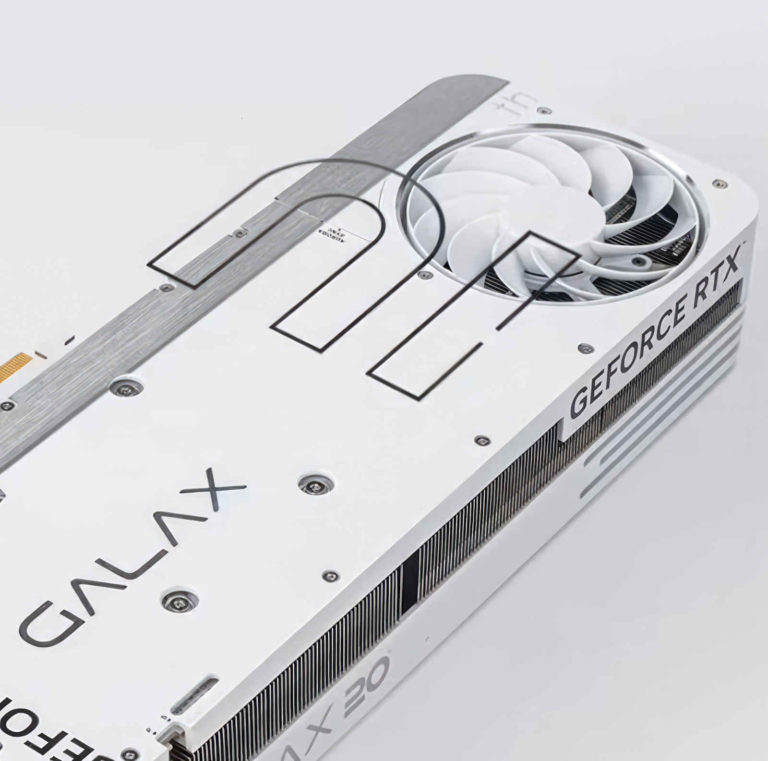 Galax Rtx 4090 20 Yil Donumu Serisi 20231023 2