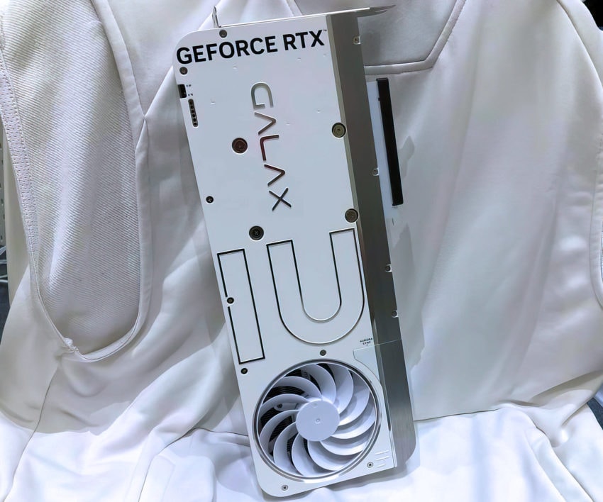 Galax Rtx 4090 20 Yil Ozel Serisi Hiz Asirtma Icin Gonderildi 20231023 3