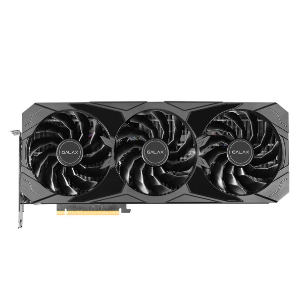 Galax Sg 1 Click Oc Geforce Rtx4080 16gb Gddr6x 256 Bit Ekran Karti 48nzm6md6lsg Y1