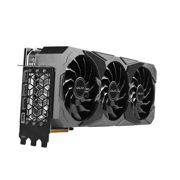 Galax Sg 1 Click Oc Geforce Rtx4080 16gb Gddr6x 256 Bit Ekran Karti 48nzm6md6lsg Y3