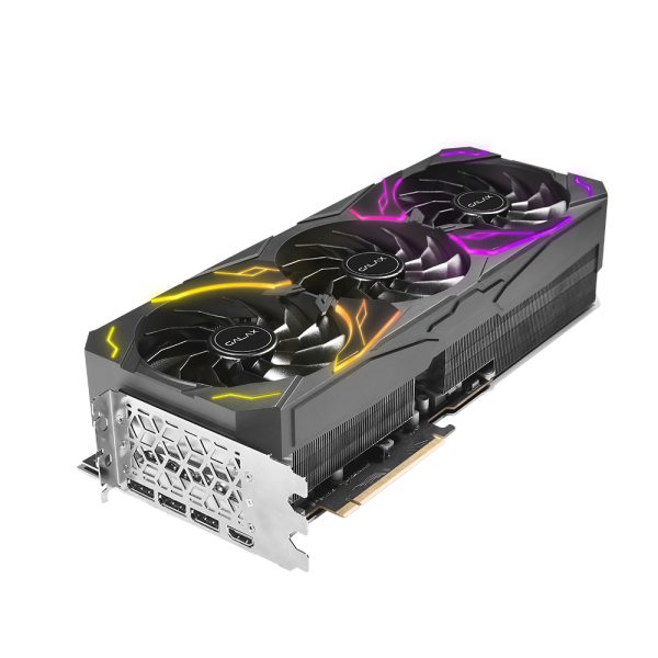 Galax Sg 1 Click Oc Geforce Rtx4090 24gb Gddr6x 384 Bit Ekran Karti 49nxm5md6dsg 3