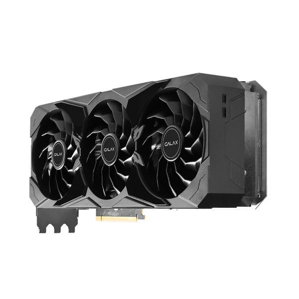 Galax Sg 1 Click Oc Geforce Rtx4090 24gb Gddr6x 384 Bit Ekran Karti 49nxm5md6dsg 4