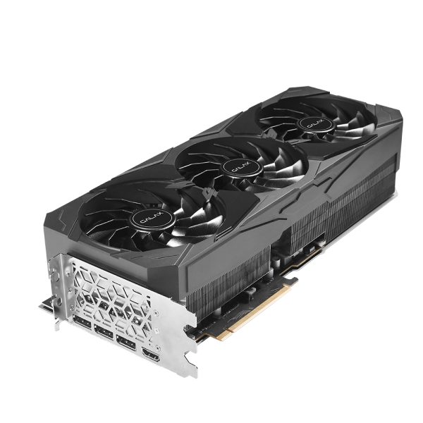 Galax Sg 1 Click Oc Geforce Rtx4090 24gb Gddr6x 384 Bit Ekran Karti 49nxm5md6dsg 6