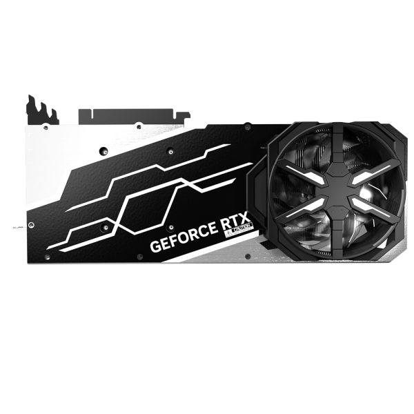 Galax Sg 1 Click Oc Geforce Rtx4090 24gb Gddr6x 384 Bit Ekran Karti 49nxm5md6dsg 7