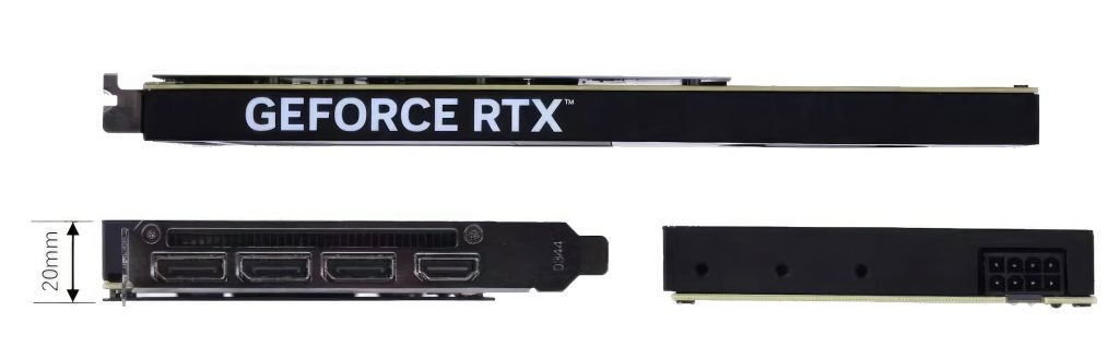 Geforce Rtx 4060ti Tek Slot 20231030 2