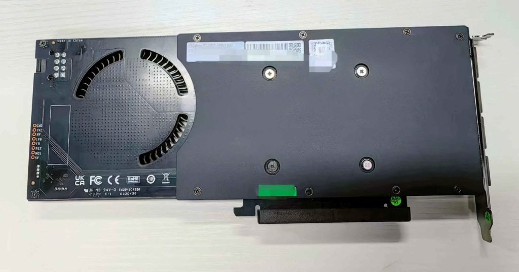 Geforce Rtx 4060ti Tek Slot 20231030 3
