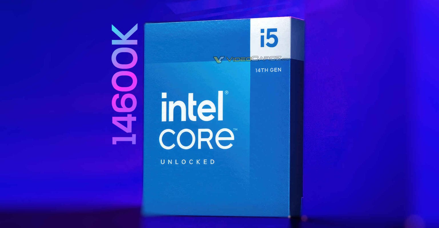 Intel Core I5 14600k Geekbench Testleri Sizdirildi 20231002 1