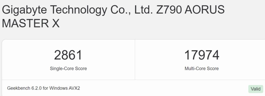 Intel Core I5 14600k Geekbench Testleri Sizdirildi 20231002 3