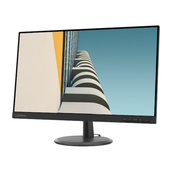 Lenovo C24 20 62a8kat1tk 23 8 Inc 75hz Full Hd Wled Monitor 1