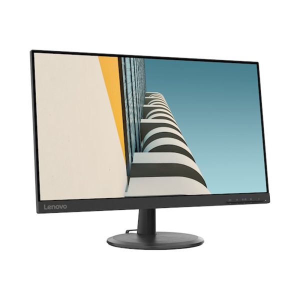 Lenovo C24 20 62a8kat1tk 23 8 Inc 75hz Full Hd Wled Monitor 2