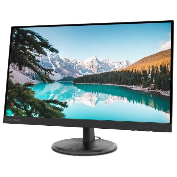Lenovo C27 30 62aakat6tk 27 Inc 75hz 4ms Full Hd Freesync Va Monitor 1