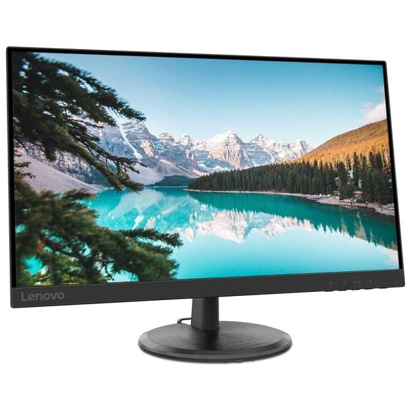 Lenovo C27 30 62aakat6tk 27 Inc 75hz 4ms Full Hd Freesync Va Monitor 2