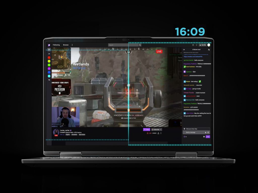 Lenovo Ideapad Gaming 3 15arh7 82sb00s0tx Amd Ryzen 7 6800h 16gb 512gb Ssd Rtx3050ti 4gb 15 6 Inc Full Hd 120hz Freedos Gaming Laptop H3