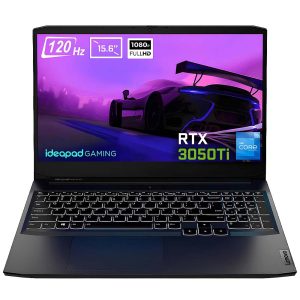 Lenovo Ideapad Gaming 3 15iah7 82s9016mtx Intel Core I5 12450h 16gb 1tb Ssd Rtx3050ti 4gb 15 6 Inc Full Hd 120hz Freedos Gaming Laptop Yy1