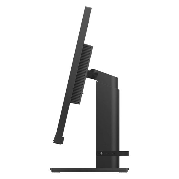 Lenovo Thinkvision 62b1gat2tk T27h 2l 27 Inc 60hz Qhd Wled Monitor 3