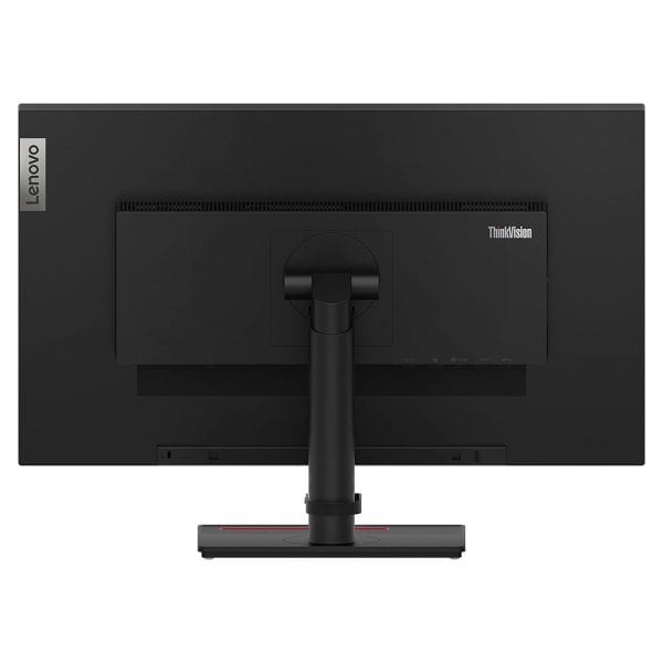Lenovo Thinkvision 62b1gat2tk T27h 2l 27 Inc 60hz Qhd Wled Monitor 6