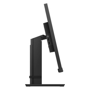 Lenovo Thinkvision 62b1gat2tk T27h 2l 27 Inc 60hz Qhd Wled Monitor H4