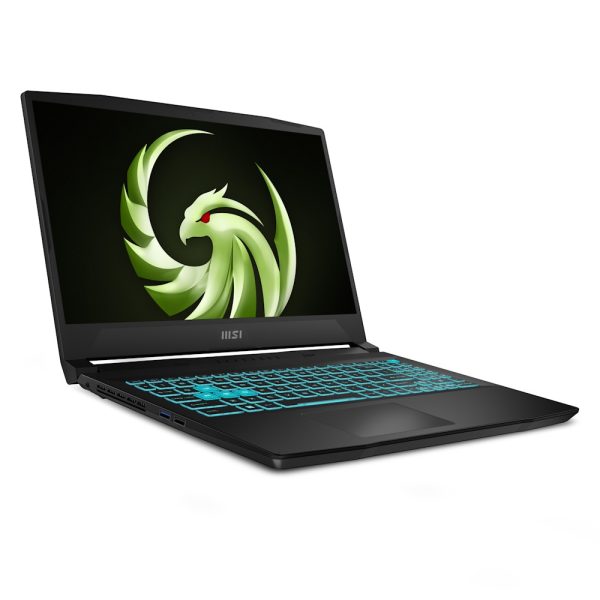 Msi Bravo 15 C7ve 251xtr Ryzen 5 7535hs 16gb Ddr5 512gb Ssd Rtx4050 6gb 15 6 Inc Full Hd 144hz Freedos Gaming Laptop 2