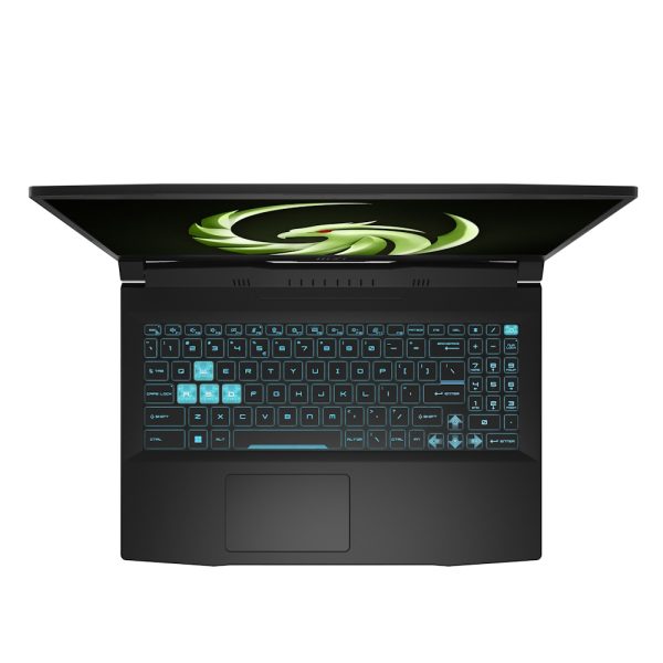 Msi Bravo 15 C7ve 251xtr Ryzen 5 7535hs 16gb Ddr5 512gb Ssd Rtx4050 6gb 15 6 Inc Full Hd 144hz Freedos Gaming Laptop 5
