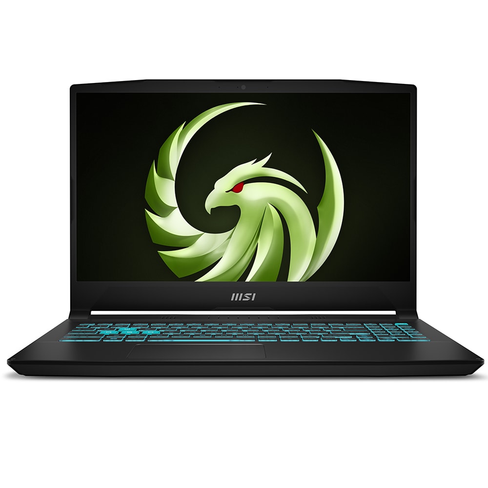 Msi Bravo 15 C7ve 251xtr Ryzen 5 7535hs 16gb Ddr5 512gb Ssd Rtx4050 6gb 15 6 Inc Full Hd 144hz Freedos Gaming Laptop Y1