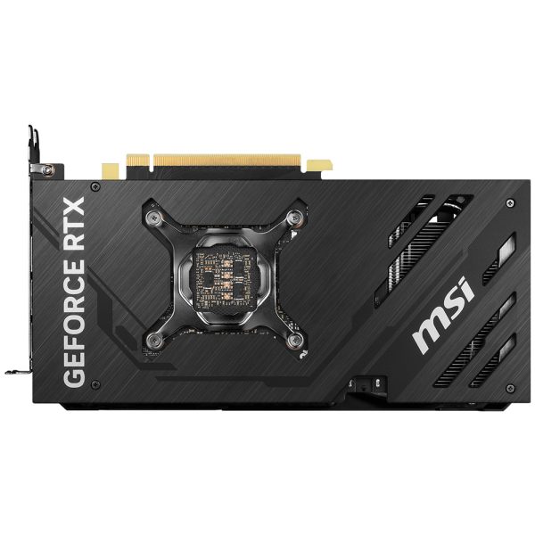 Msi Geforce Rtx 4070 Super Ventus 2x Oc 12gb Gddr6x 192 Bit Dlss 3 Ekran Karti 5
