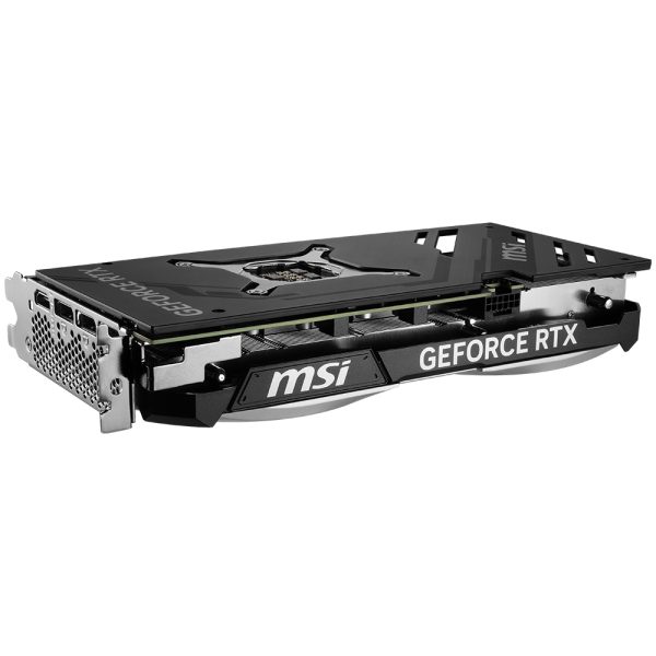Msi Geforce Rtx 4070 Super Ventus 2x Oc 12gb Gddr6x 192 Bit Dlss 3 Ekran Karti 6