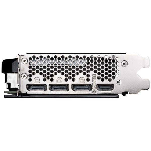 Msi Geforce Rtx 4070 Super Ventus 2x Oc 12gb Gddr6x 192 Bit Dlss 3 Ekran Karti 7