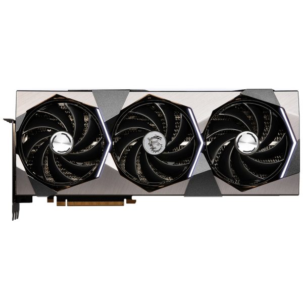Msi Geforce Rtx 4080 Super Suprim X 16gb Gddr6x 256 Bit Dlss 3 Ekran Karti 1