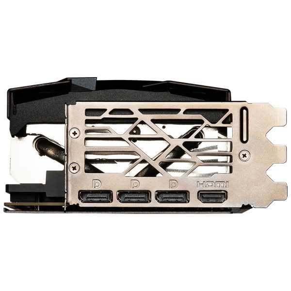 Msi Geforce Rtx 4080 Super Suprim X 16gb Gddr6x 256 Bit Dlss 3 Ekran Karti 7