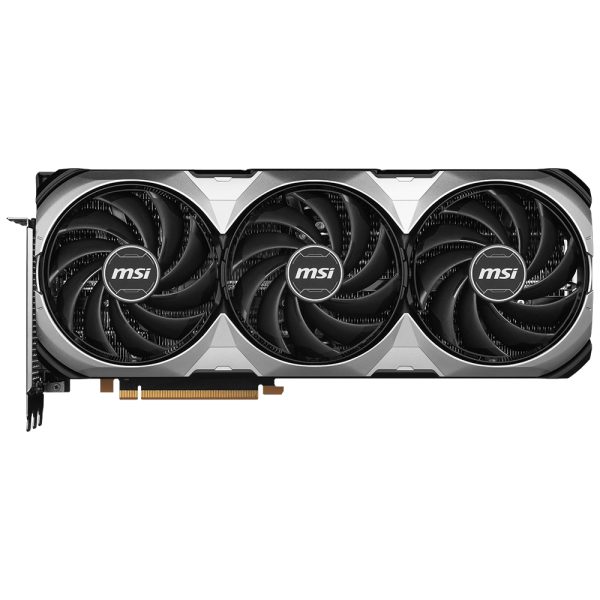 Msi Geforce Rtx 4080 Super Ventus 3x Oc 16gb Gddr6x 256 Bit Dlss 3 Ekran Karti 1