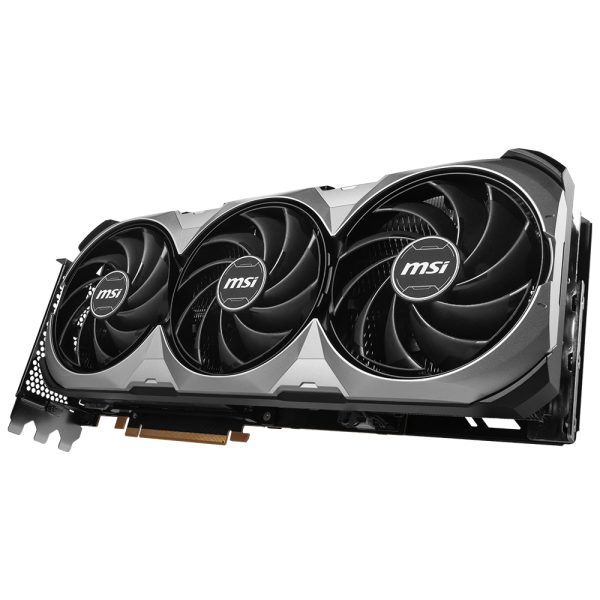Msi Geforce Rtx 4080 Super Ventus 3x Oc 16gb Gddr6x 256 Bit Dlss 3 Ekran Karti 2