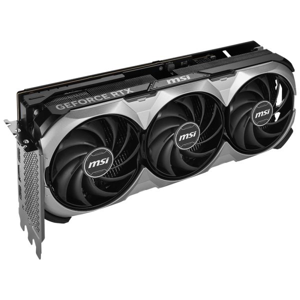 Msi Geforce Rtx 4080 Super Ventus 3x Oc 16gb Gddr6x 256 Bit Dlss 3 Ekran Karti 3